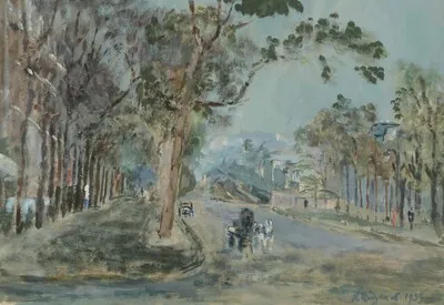 Schuler Auktionen AG - Hanna Radzka-Cybisowa