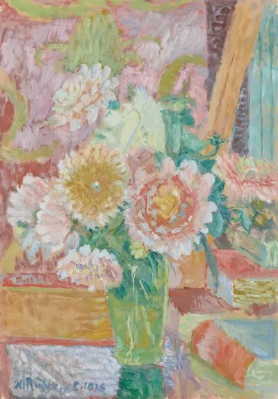 Schuler Auktionen AG - Hanna Radzka-Cybisowa