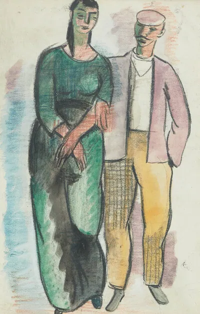 Schuler Auktionen AG - Georges Kars