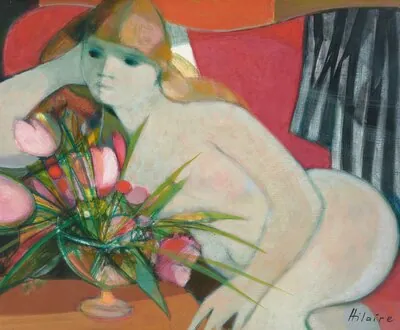 Schuler Auktionen AG - Camille Hilaire 