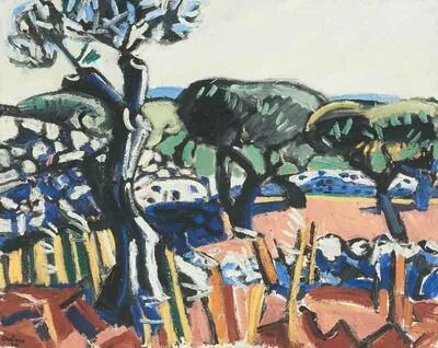 Schuler Auktionen AG - Jean Arène