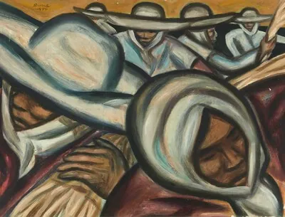 Schuler Auktionen AG - Pablo Baens Santos 