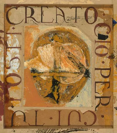 Schuler Auktionen AG - Bruno Ceccobelli