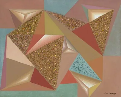 Schuler Auktionen AG - Made Wianta 