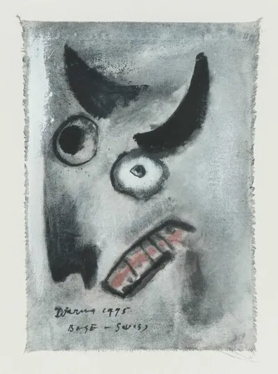 Schuler Auktionen AG - I Made Djirna