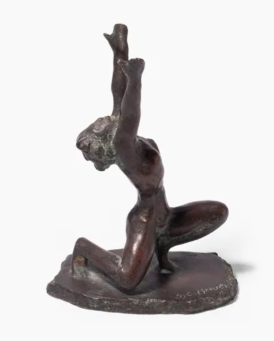 Schuler Auktionen AG - Georg Curt Bauch