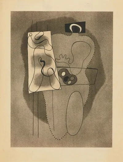 Schuler Auktionen AG - Willi Baumeister