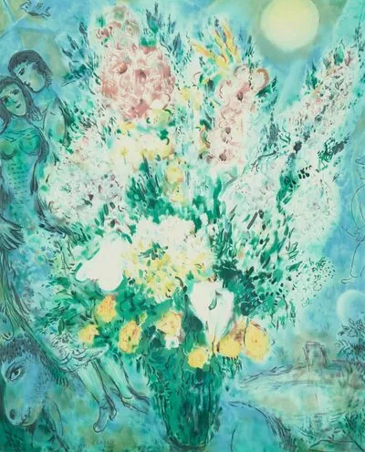 Schuler Auktionen AG - Marc Chagall