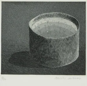 Schuler Auktionen AG - David Hockney