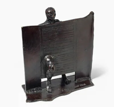 Schuler Auktionen AG - Jean Robert Ipousteguy