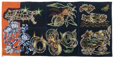 Schuler Auktionen AG - Jean Lurçat