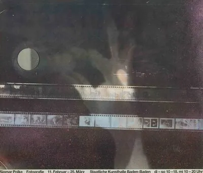 Schuler Auktionen AG - Sigmar Polke