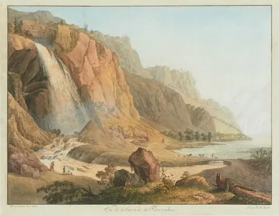 Schuler Auktionen AG - Jean-Antoine Linck