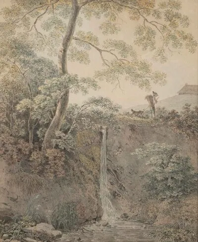 Schuler Auktionen AG - Simon Daniel Lafond