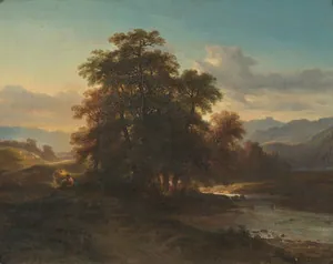 Schuler Auktionen AG - Alexandre Calame