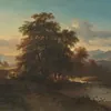 Schuler Auktionen AG - Alexandre Calame 