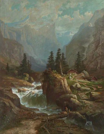 Schuler Auktionen AG - Anton Bütler