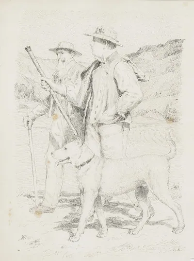 Schuler Auktionen AG - Albert Anker