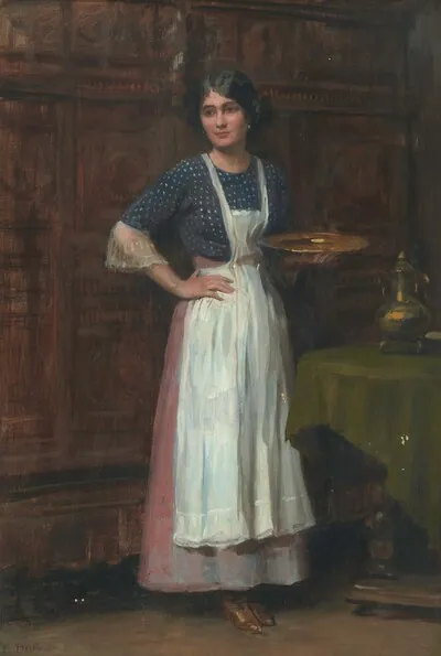 Schuler Auktionen AG - Frédéric Dufaux