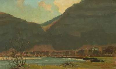 Schuler Auktionen AG - Jean Daniel Ihly