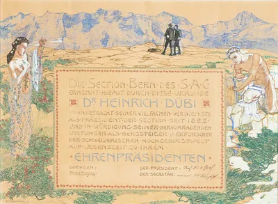 Schuler Auktionen AG - Emil Cardinaux