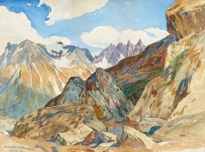 Schuler Auktionen AG - Hans Beat Wieland