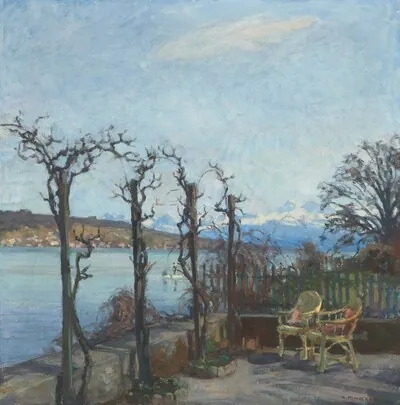 Schuler Auktionen AG - Alfred Marxer 