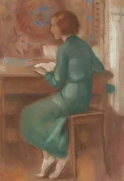 Schuler Auktionen AG - Pietro Chiesa