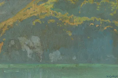 Schuler Auktionen AG - Hermann Gattiker