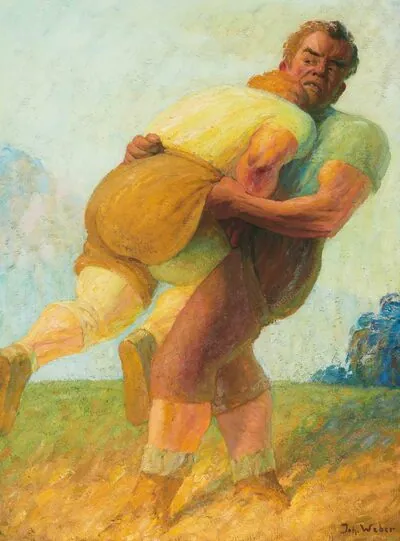 Schuler Auktionen AG - Johannes Weber 