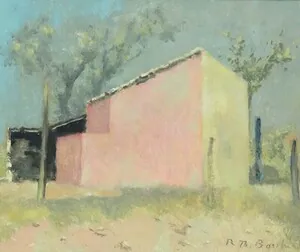 Schuler Auktionen AG - Rodolphe-Théophile Bosshard