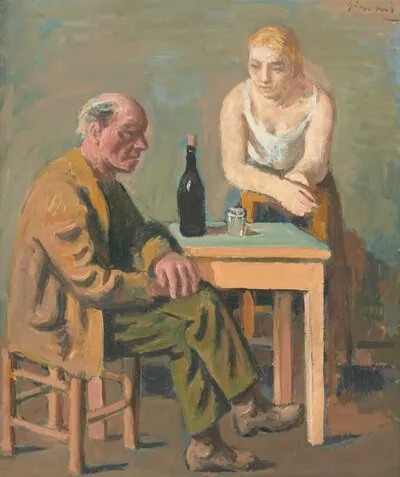 Schuler Auktionen AG - Wilhelm Gimmi