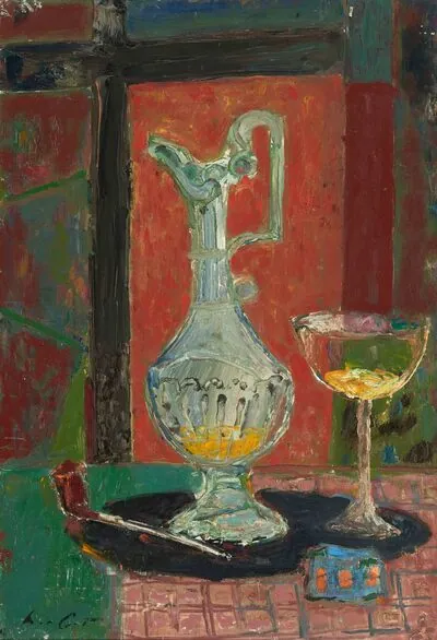 Schuler Auktionen AG - Adolf Herbst