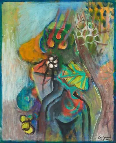 Schuler Auktionen AG - Serge Brignoni