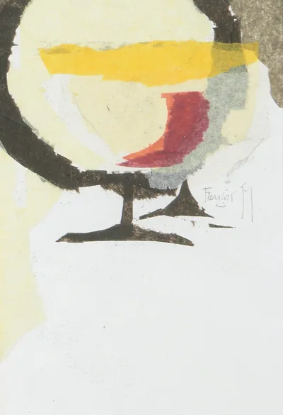 Schuler Auktionen AG - François Gay