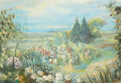 Schuler Auktionen AG - Charles Hug