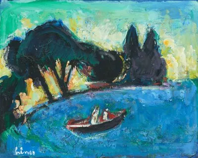 Schuler Auktionen AG - Carl Walter Liner