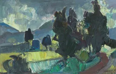 Schuler Auktionen AG - Carl Walter Liner