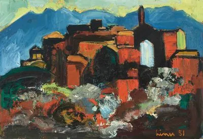 Schuler Auktionen AG - Carl Walter Liner