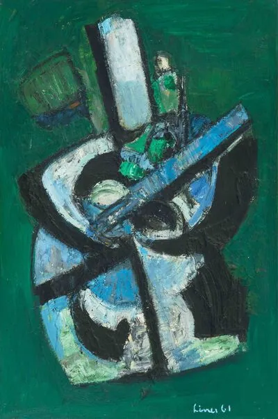 Schuler Auktionen AG - Carl Walter Liner