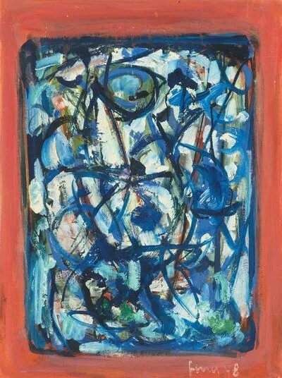 Schuler Auktionen AG - Carl Walter Liner