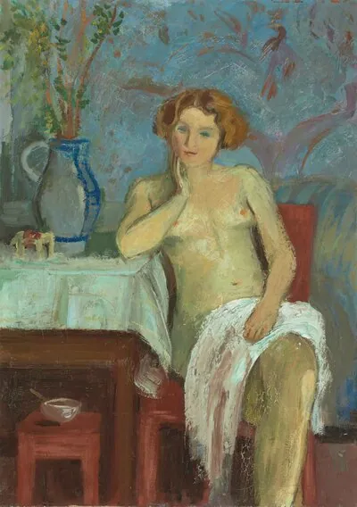 Schuler Auktionen AG - Ernst Morgenthaler