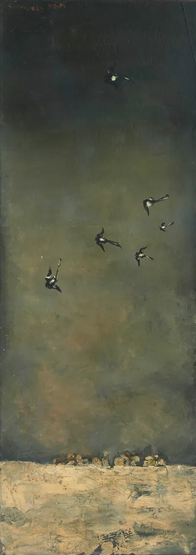 Schuler Auktionen AG - Alex Sadkowsky