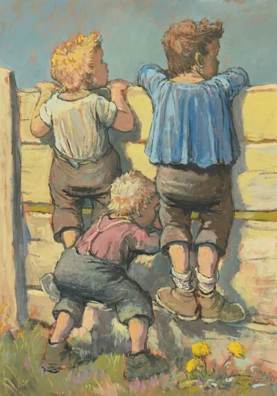 Schuler Auktionen AG - Karl Schenk