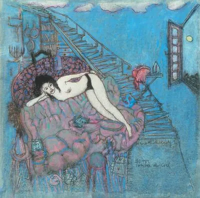 Schuler Auktionen AG - Marco Richterich