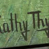 Schuler Auktionen AG - Kathy Thys