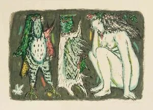 Schuler Auktionen AG - Alois Carigiet