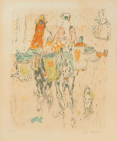 Schuler Auktionen AG - Alois Carigiet