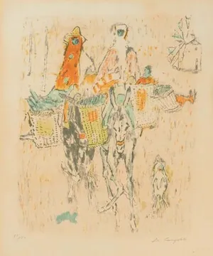 Schuler Auktionen AG - Alois Carigiet