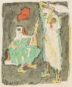 Schuler Auktionen AG - Alois Carigiet